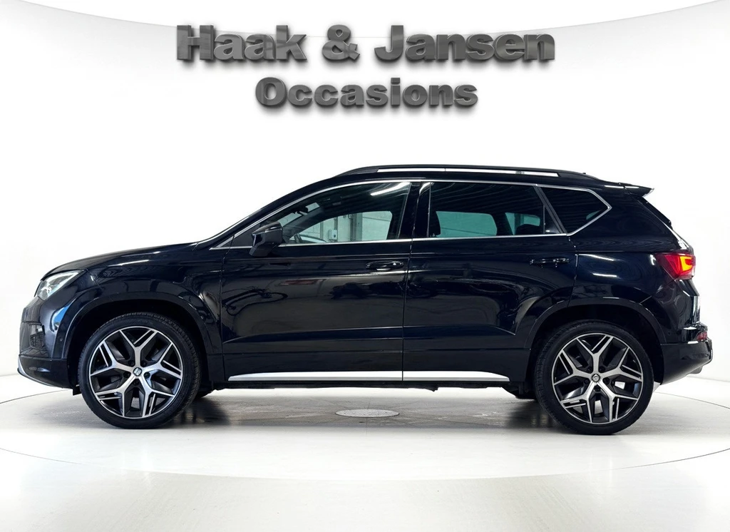 SEAT Ateca – foto 2