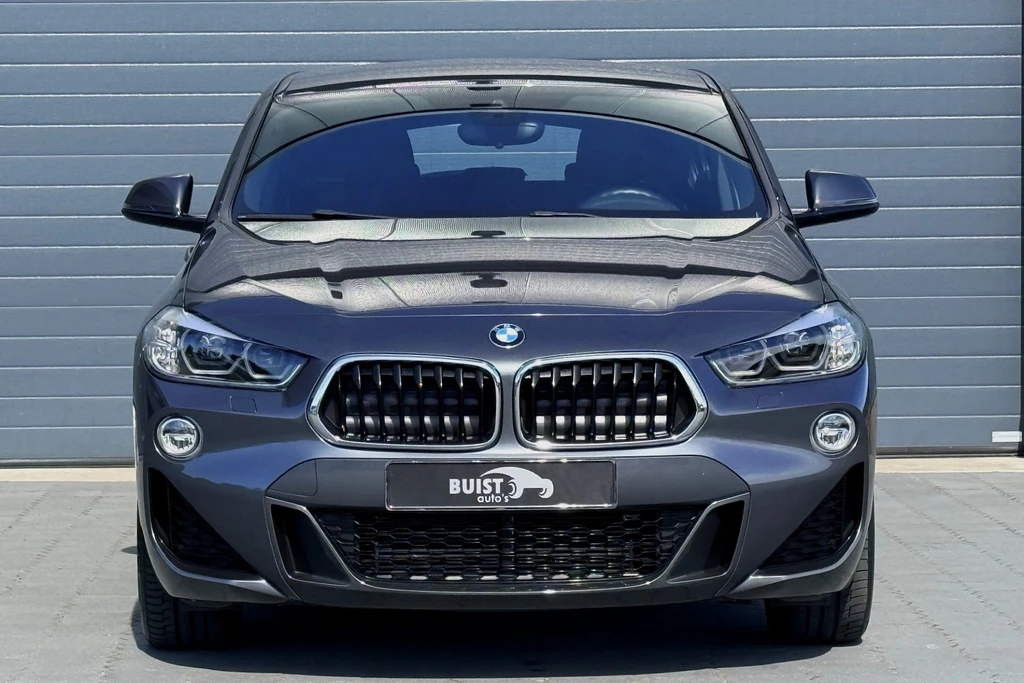 BMW X2 – foto 7
