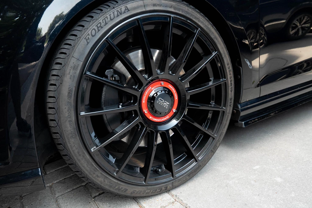 Volkswagen Golf – foto 22