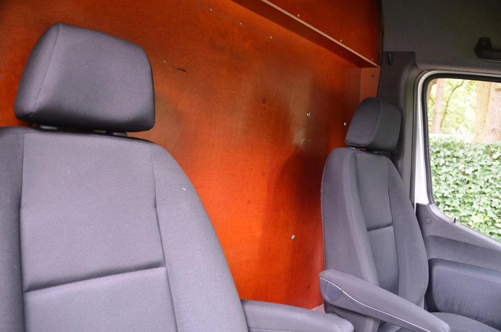 Mercedes-Benz Sprinter – foto 37