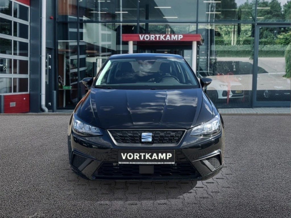 SEAT Ibiza – foto 8