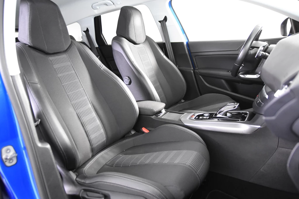 Peugeot 308 – foto 16