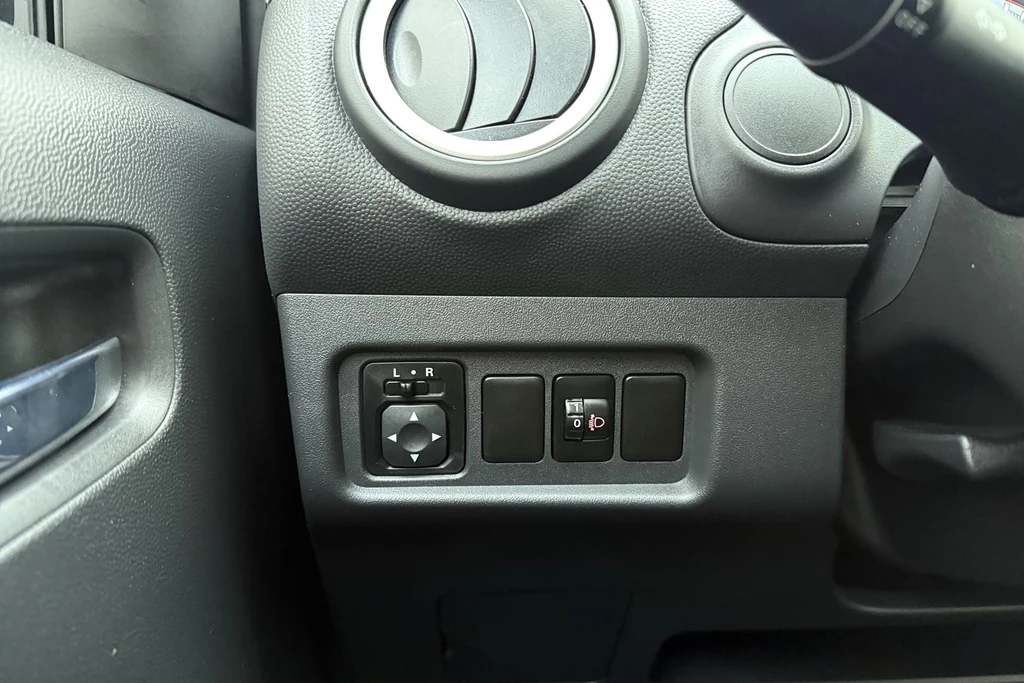Mitsubishi Space Star – foto 20