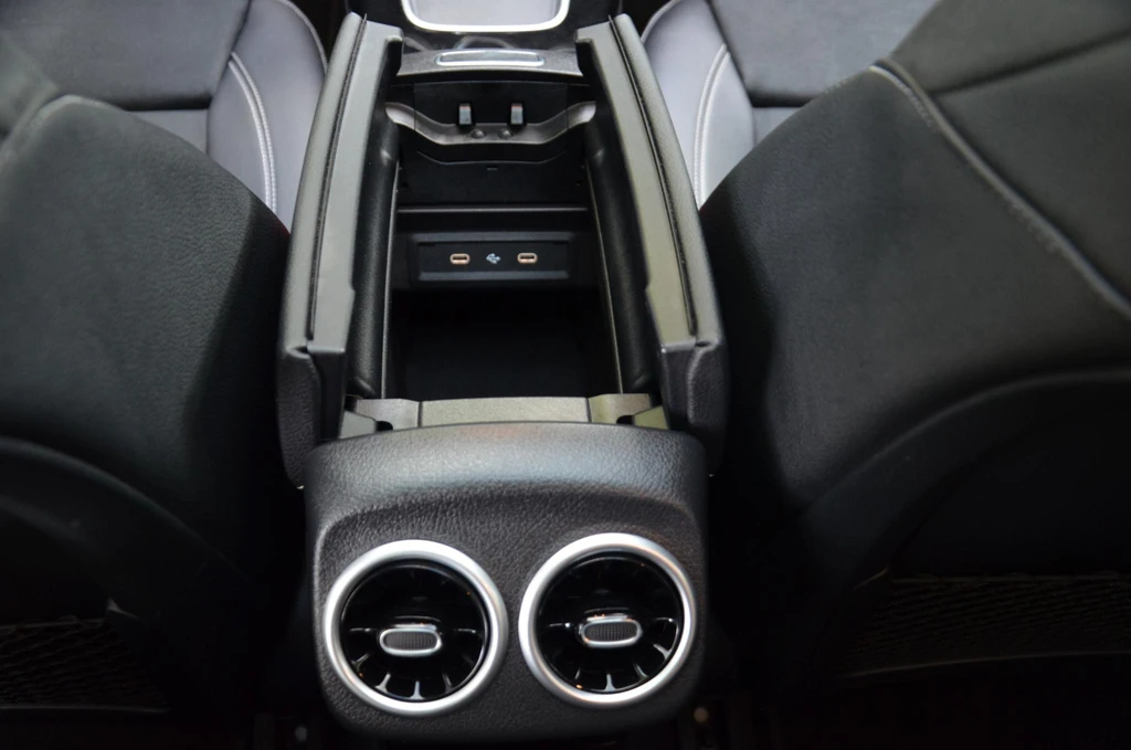 Mercedes-Benz A-Klasse – foto 56