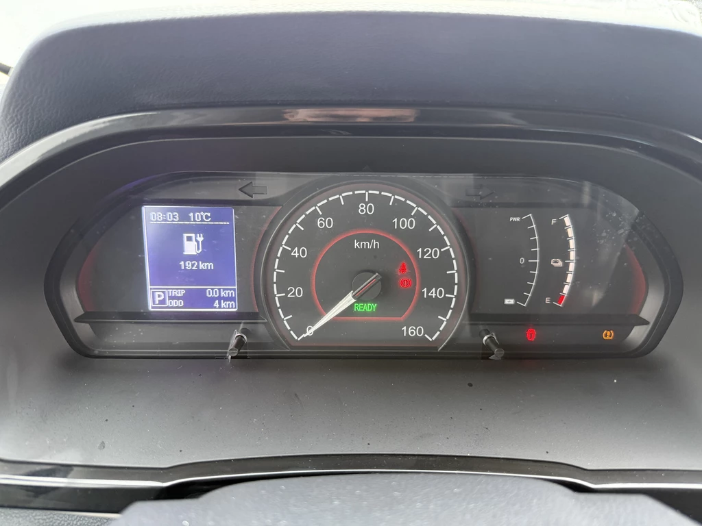 Maxus eDeliver3 – foto 31