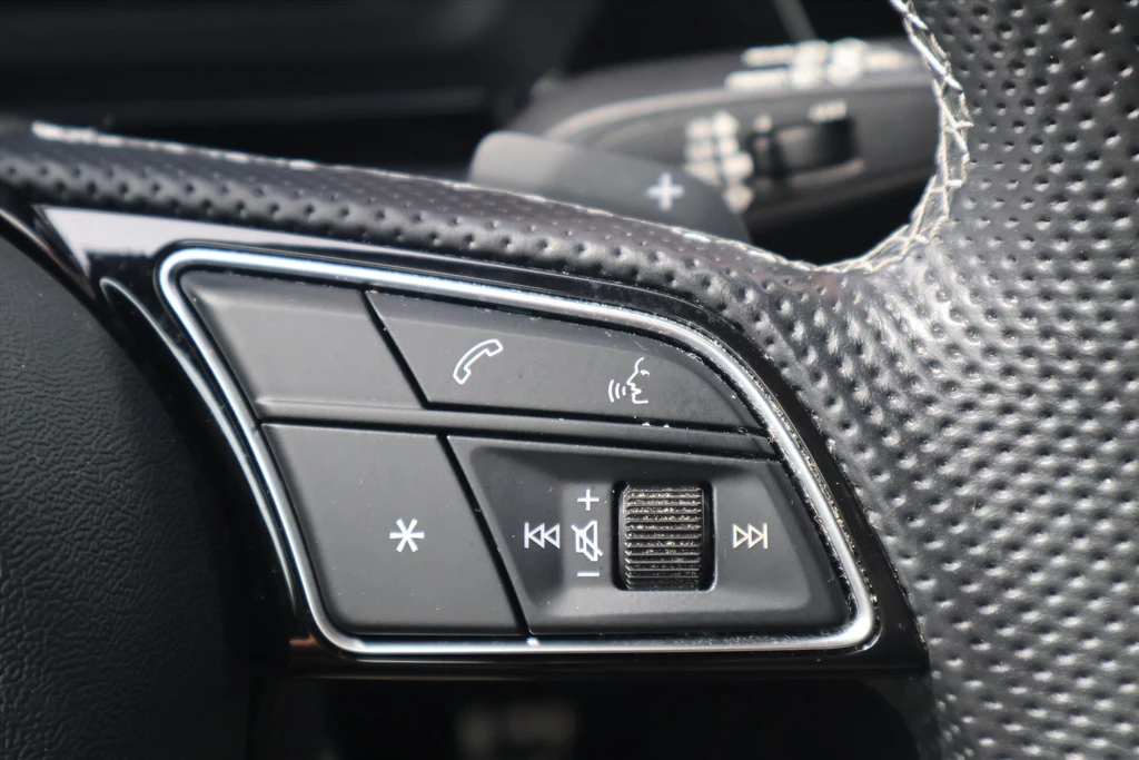 Audi A3 – foto 26