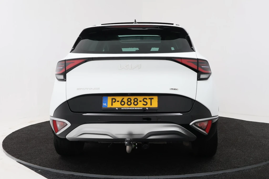 Kia Sportage – foto 4