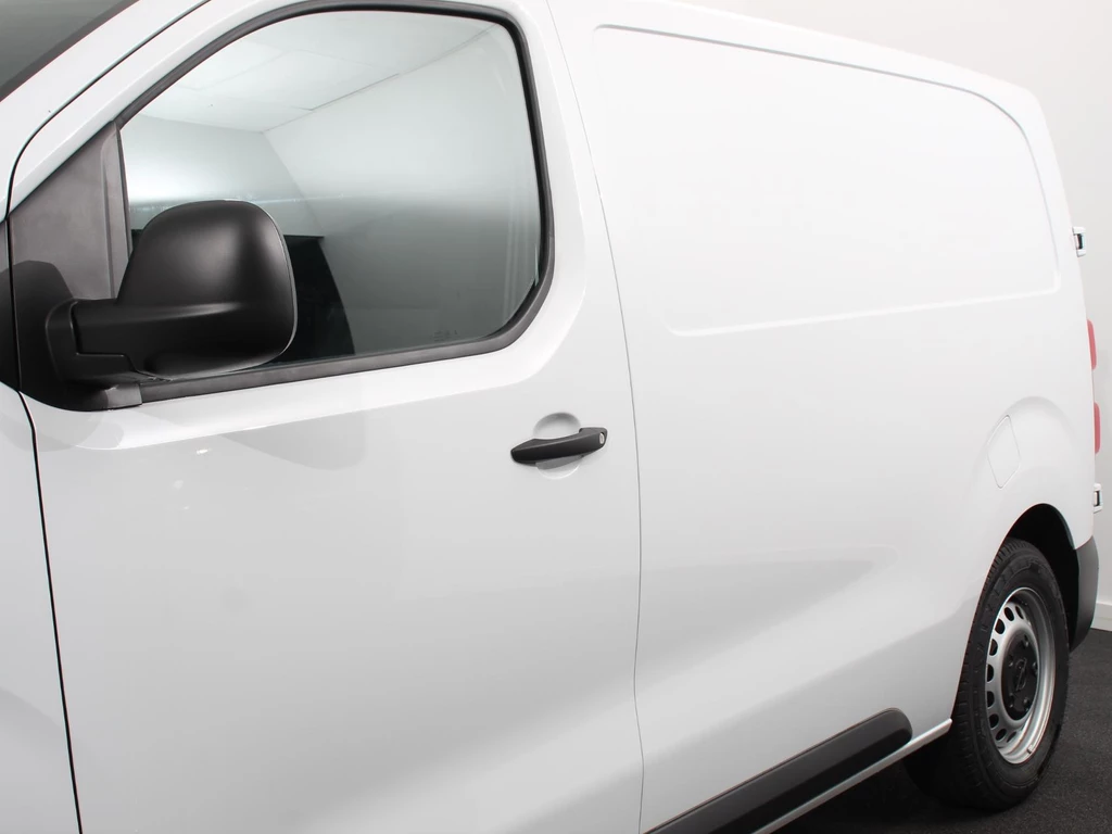 Opel Vivaro-e – foto 30
