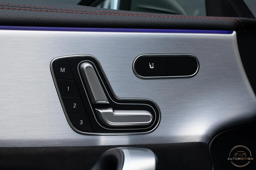 Mercedes-Benz CLA – foto 17