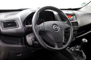 Opel Combo – thumbnail 13