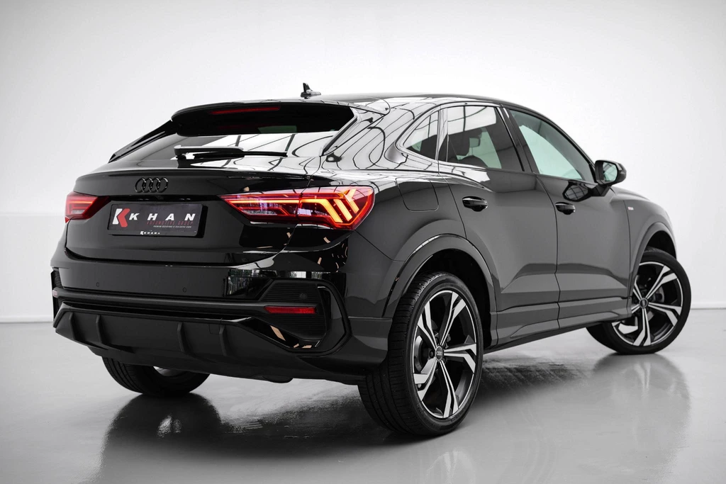 Audi Q3 – foto 7