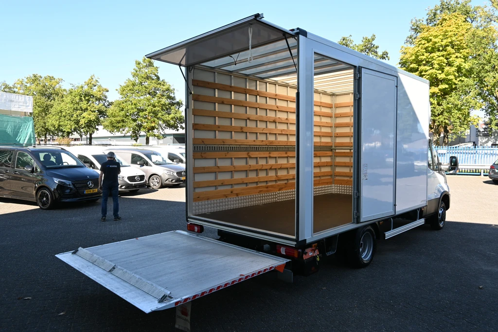 Iveco Daily – foto 3