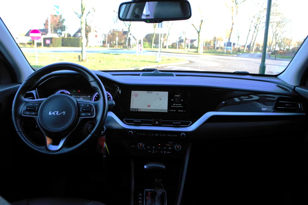 Kia Niro – foto 21