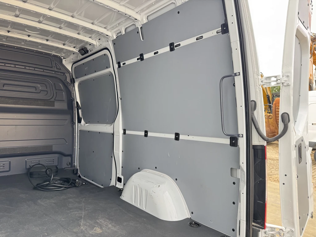 Mercedes-Benz eSprinter – foto 15