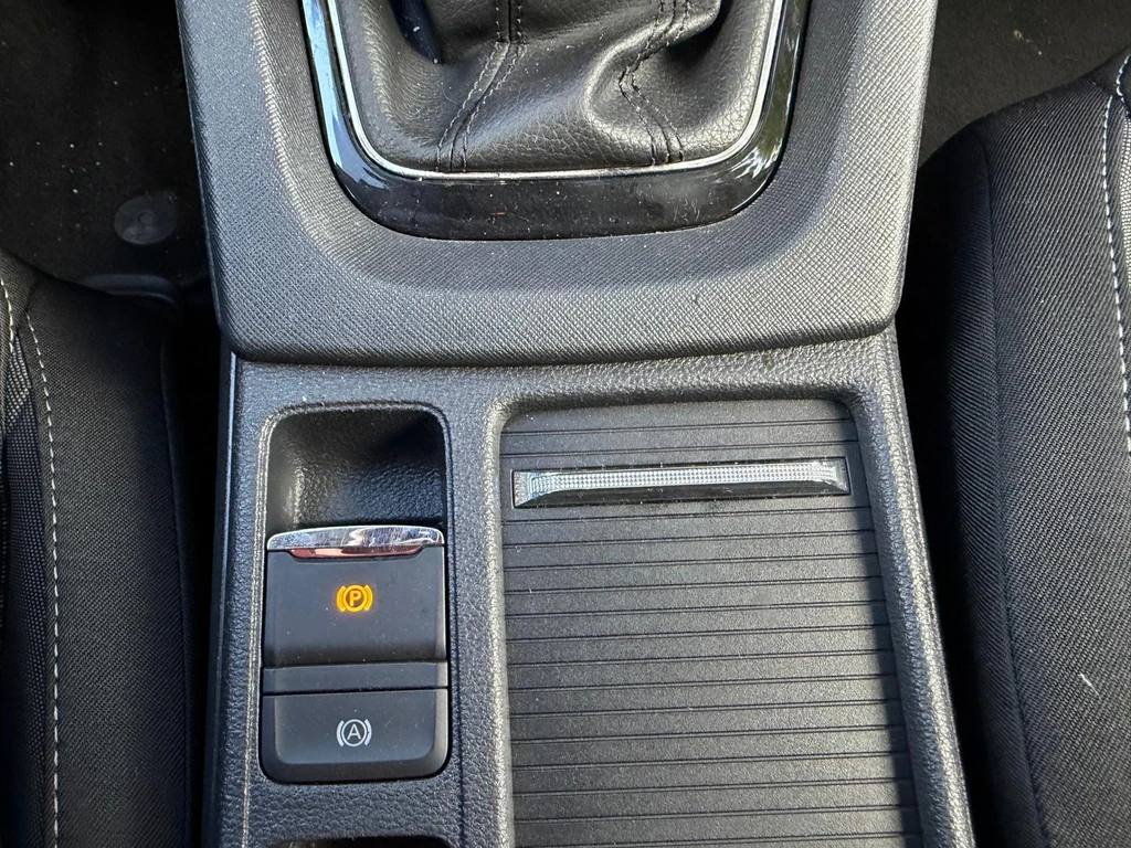 Škoda Octavia – foto 45