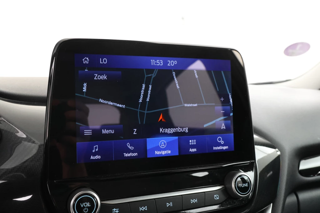 Ford Puma – foto 24