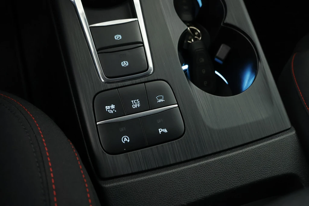 Ford Focus – foto 23