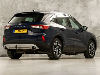 Ford Kuga – thumbnail 6