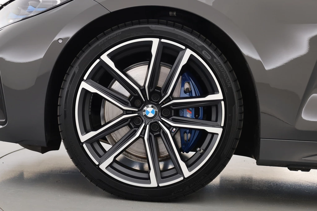 BMW 4 Serie – foto 40