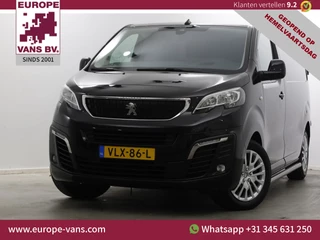 Peugeot Expert – thumbnail 1