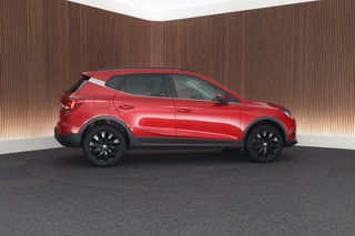 SEAT Arona – thumbnail 5