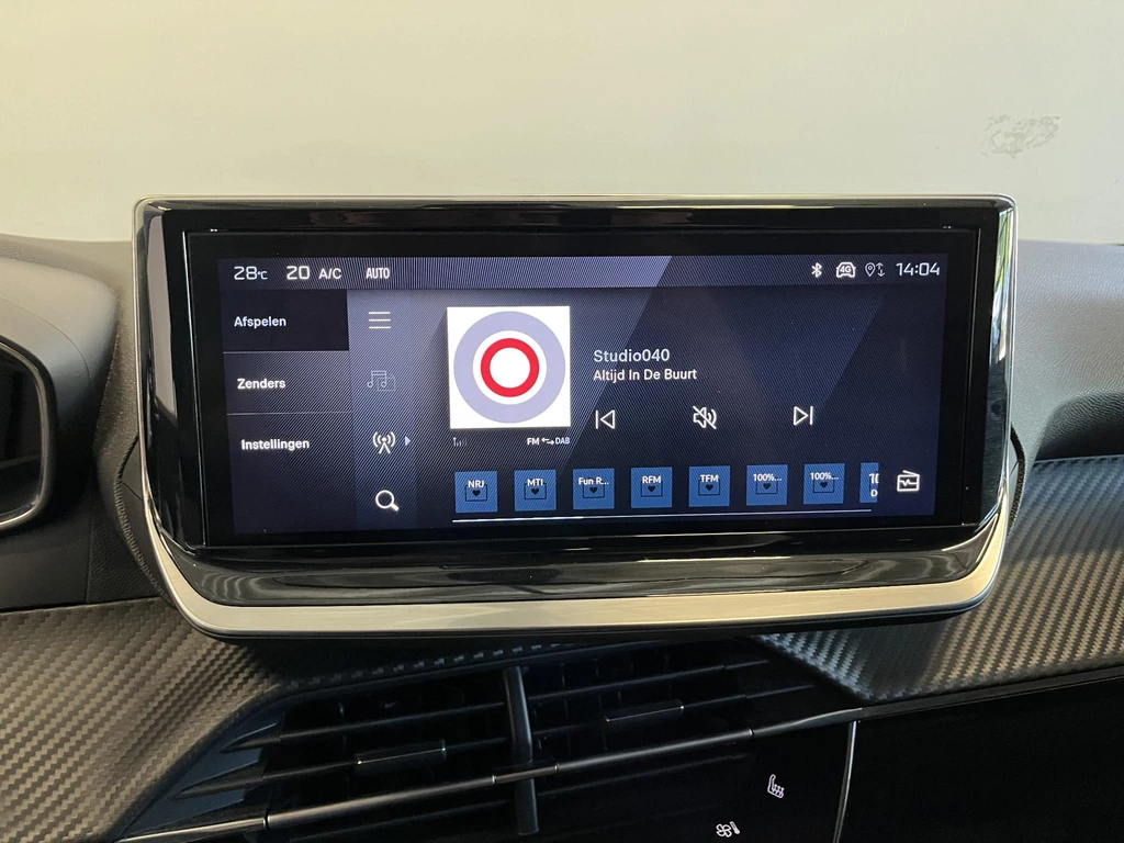 Peugeot 208 – foto 19