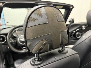 MINI Cooper Cabrio – thumbnail 38