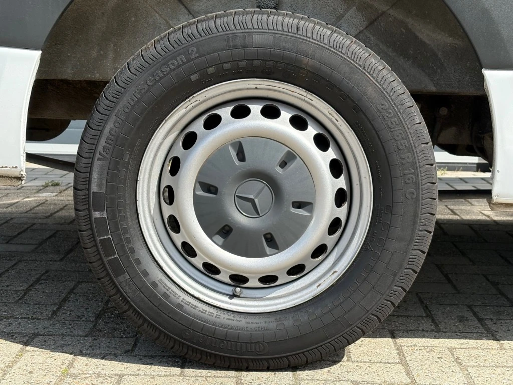 Mercedes-Benz Sprinter – foto 16