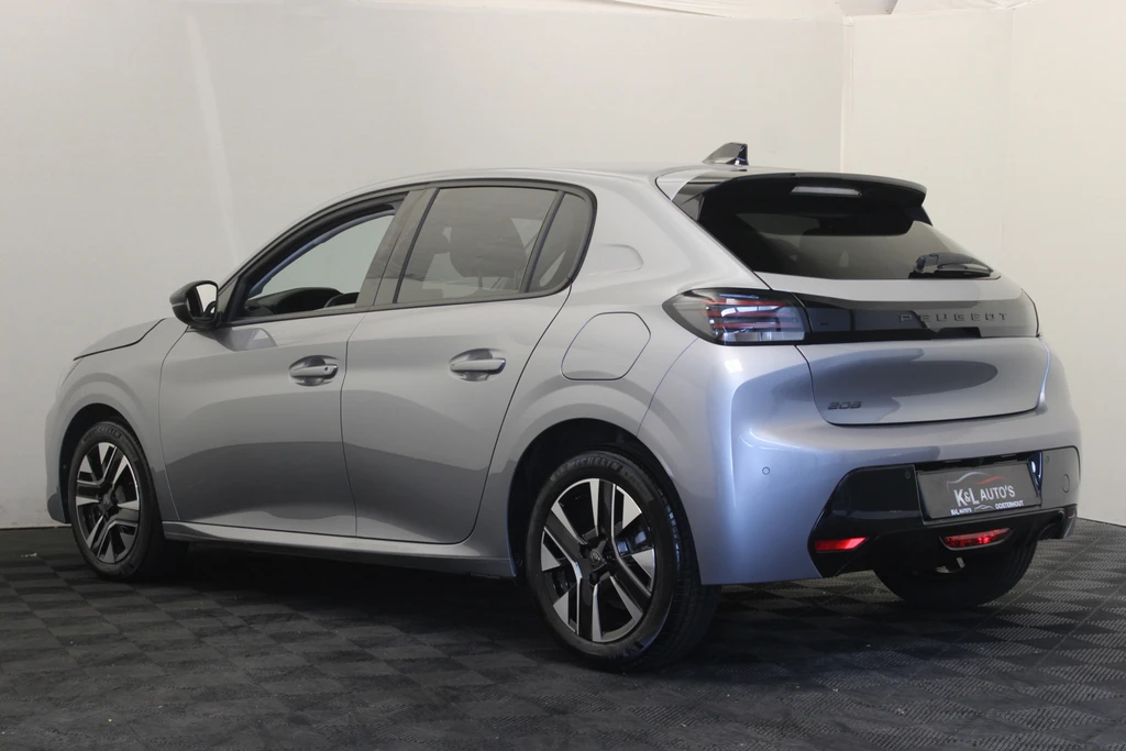 Peugeot 208 – foto 2