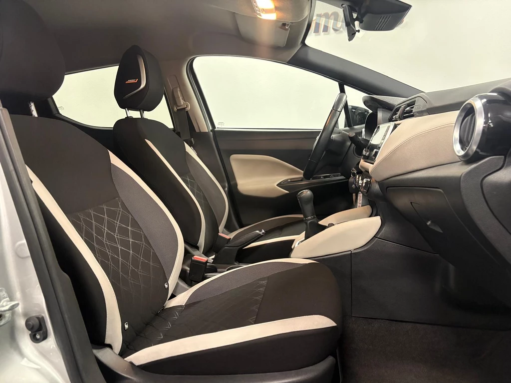 Nissan Micra – foto 32