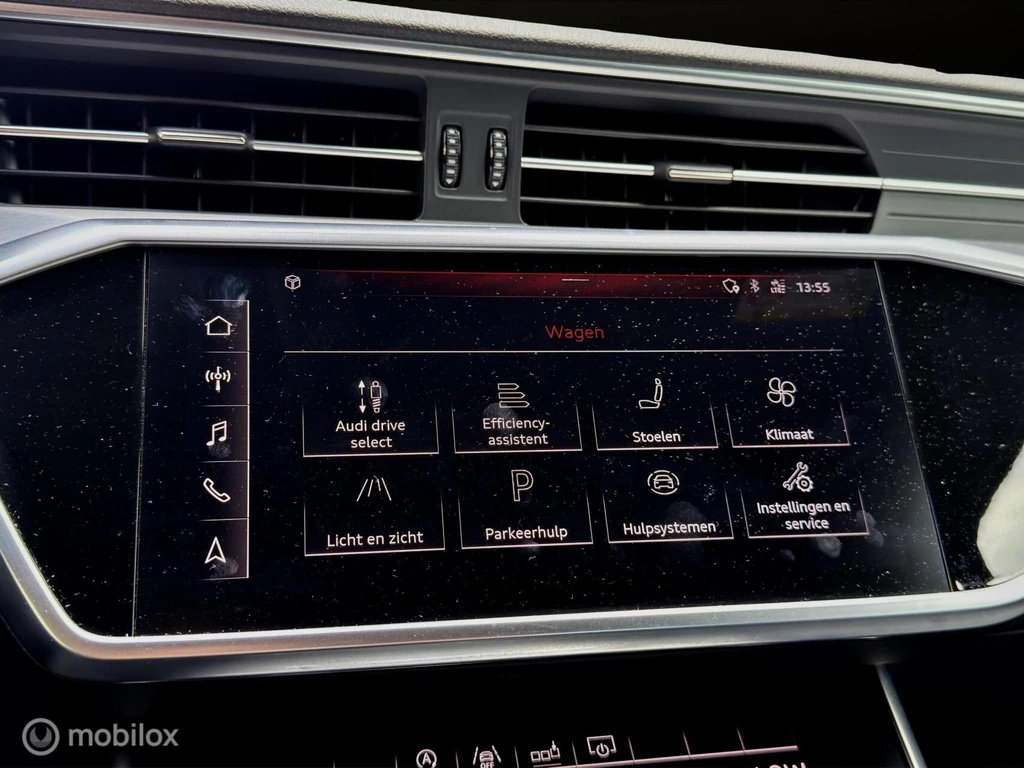Audi A6 – foto 22
