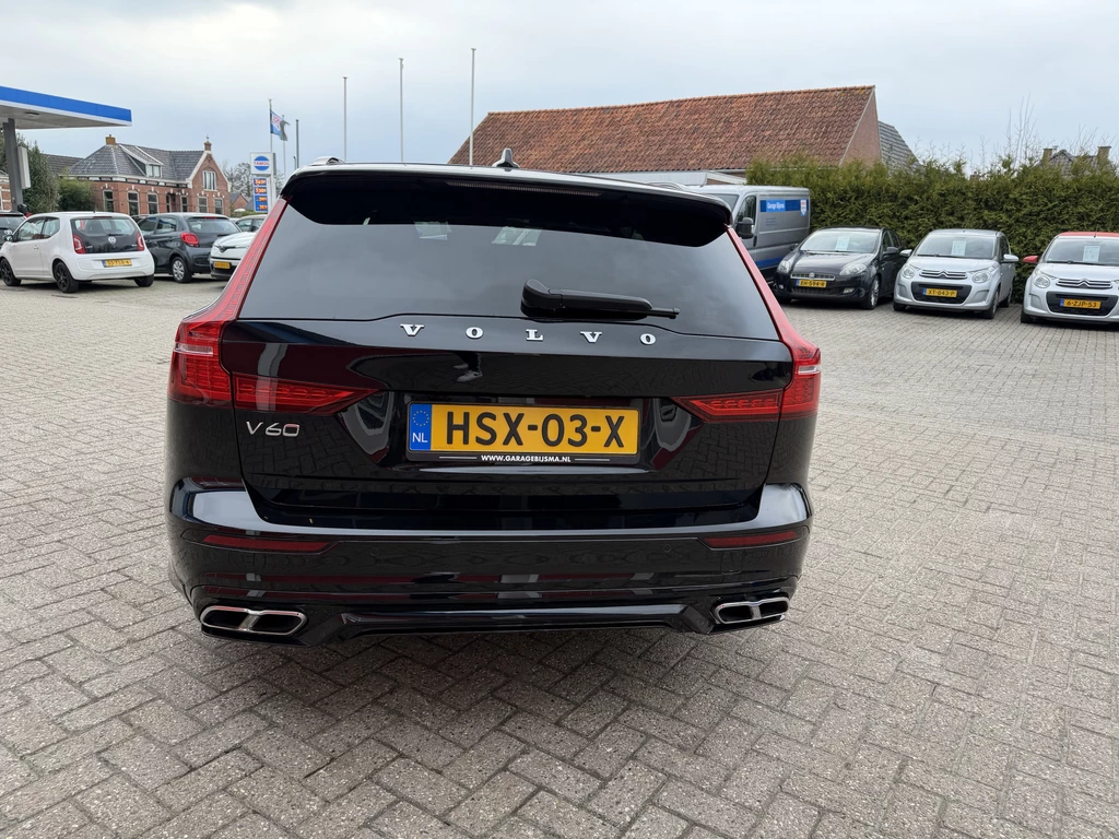 Volvo V60 – foto 7