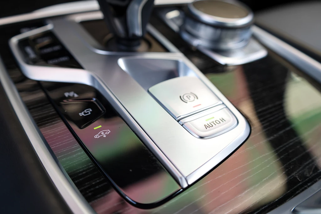 BMW 7 Serie – foto 43