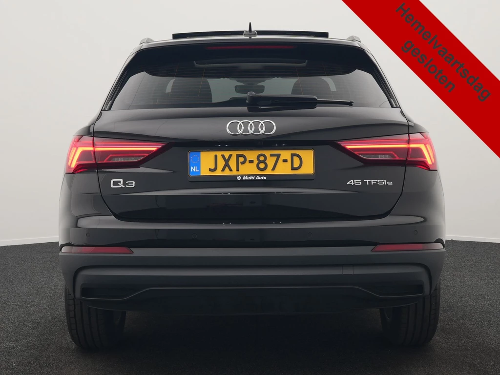 Audi Q3 – foto 5