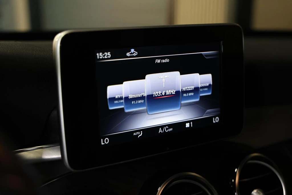 Mercedes-Benz C-Klasse – foto 36