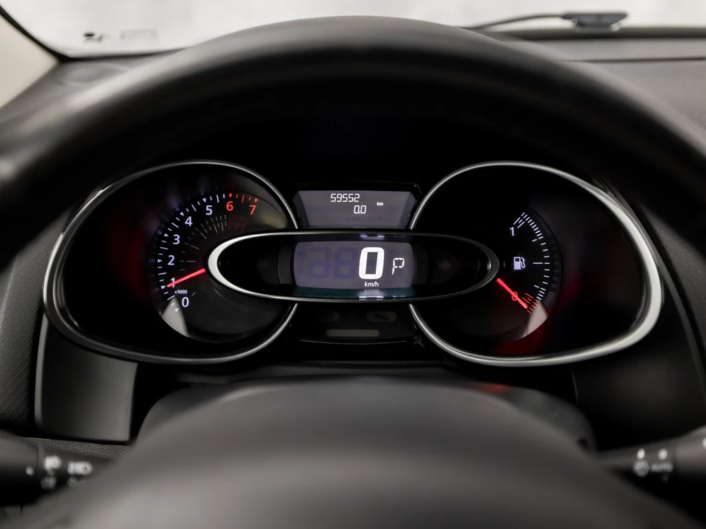 Renault Clio – foto 22