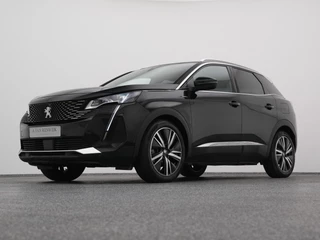 Peugeot 3008 – thumbnail 2