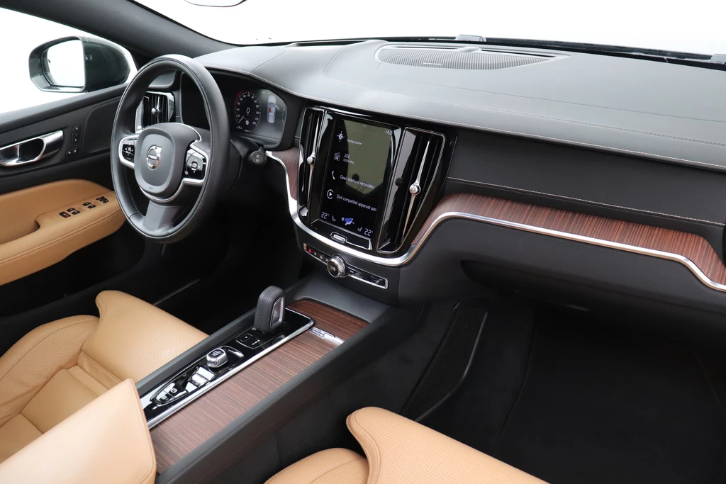 Volvo V60 – foto 16