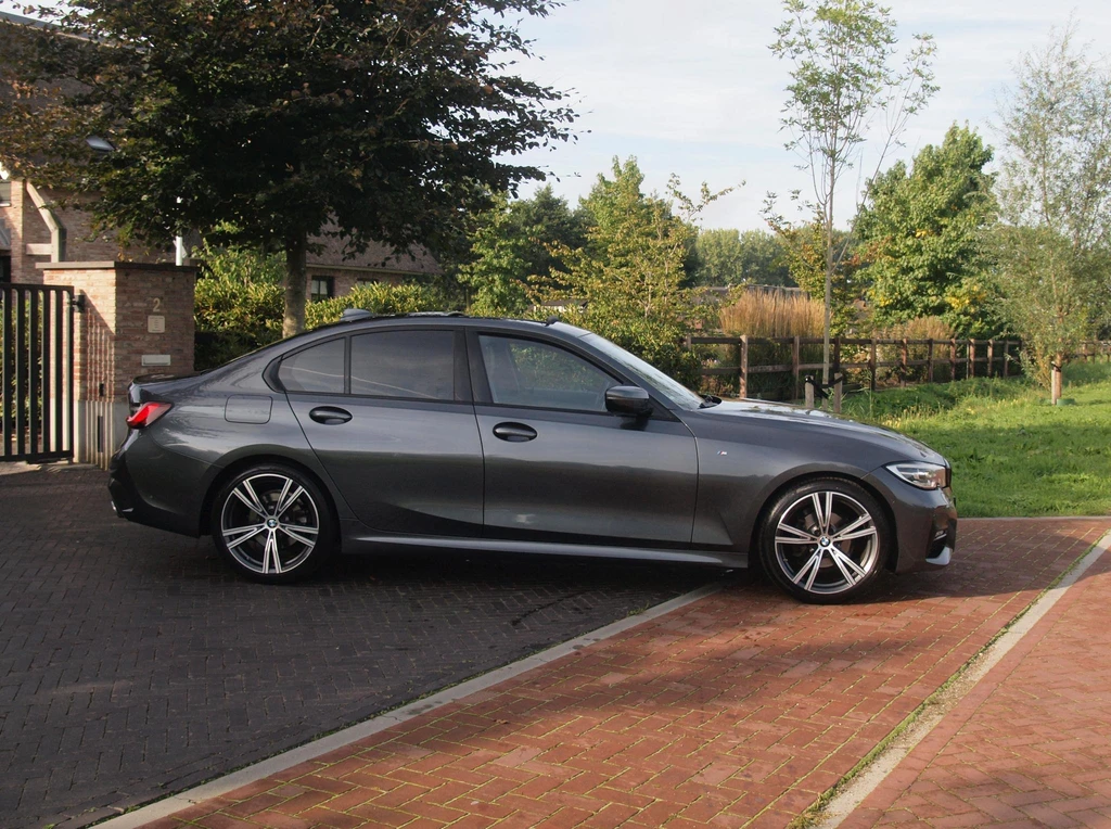 BMW 3 Serie – foto 7