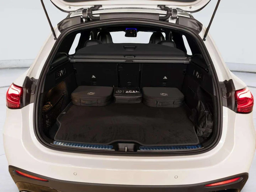 Mercedes-Benz GLC – foto 26