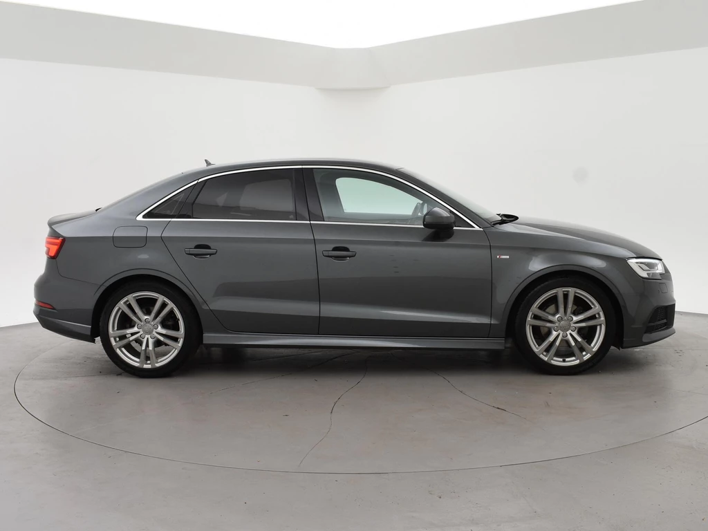 Audi A3 – foto 5