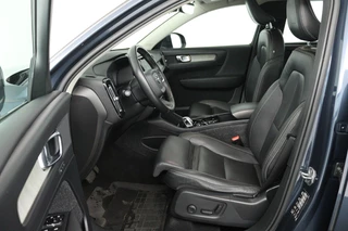 Volvo XC40 – thumbnail 20