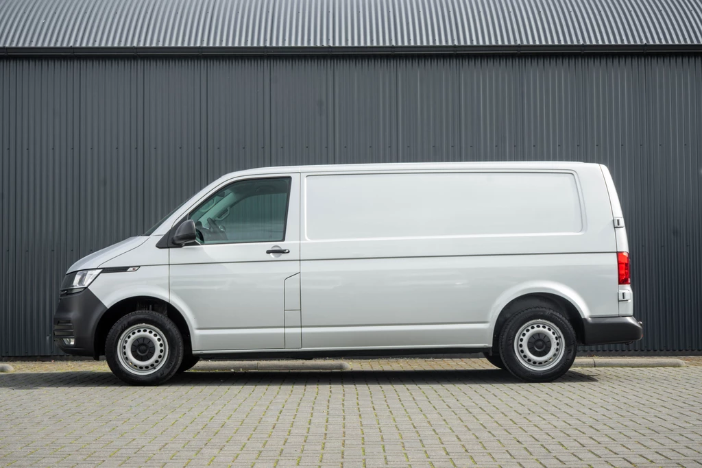 Volkswagen Transporter – foto 2