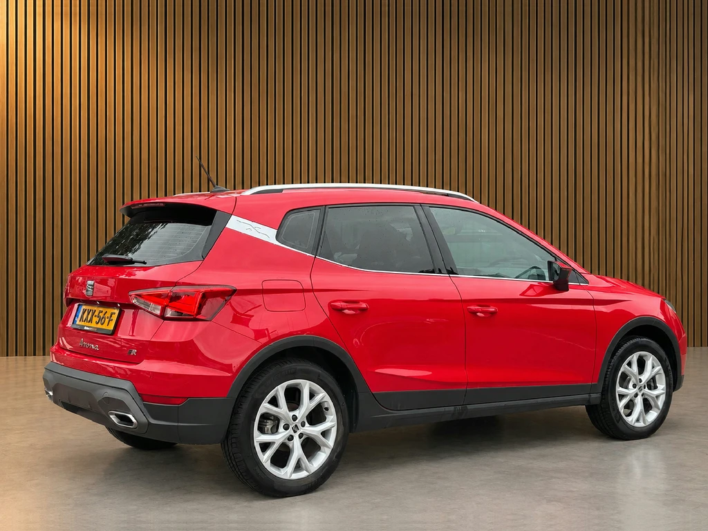 SEAT Arona – foto 7