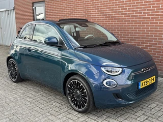 Fiat 500C – thumbnail 9