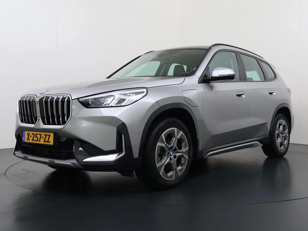 BMW X1 – foto 2