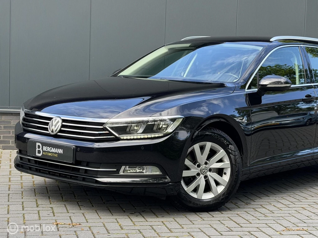 Volkswagen Passat – foto 2