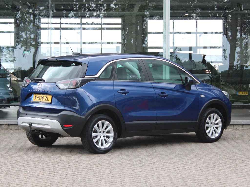 Opel Crossland – foto 4