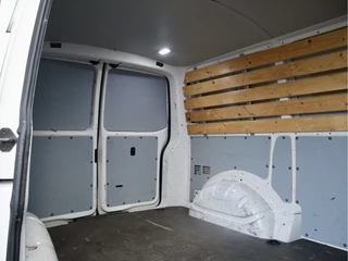 Volkswagen Transporter – thumbnail 17