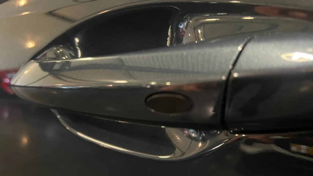 Hyundai Tucson – foto 20